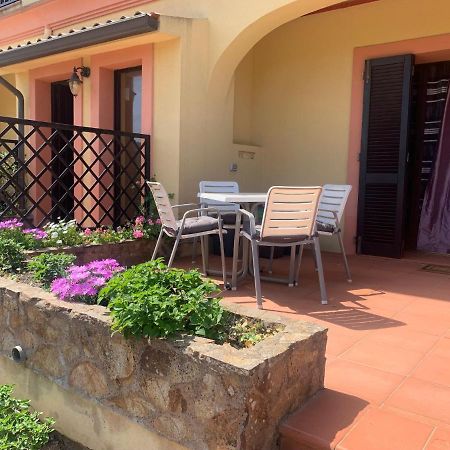 מורתה מריה Summer Residence Bunte מראה חיצוני תמונה