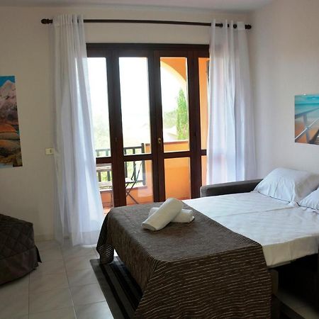 מורתה מריה Summer Residence Bunte מראה חיצוני תמונה
