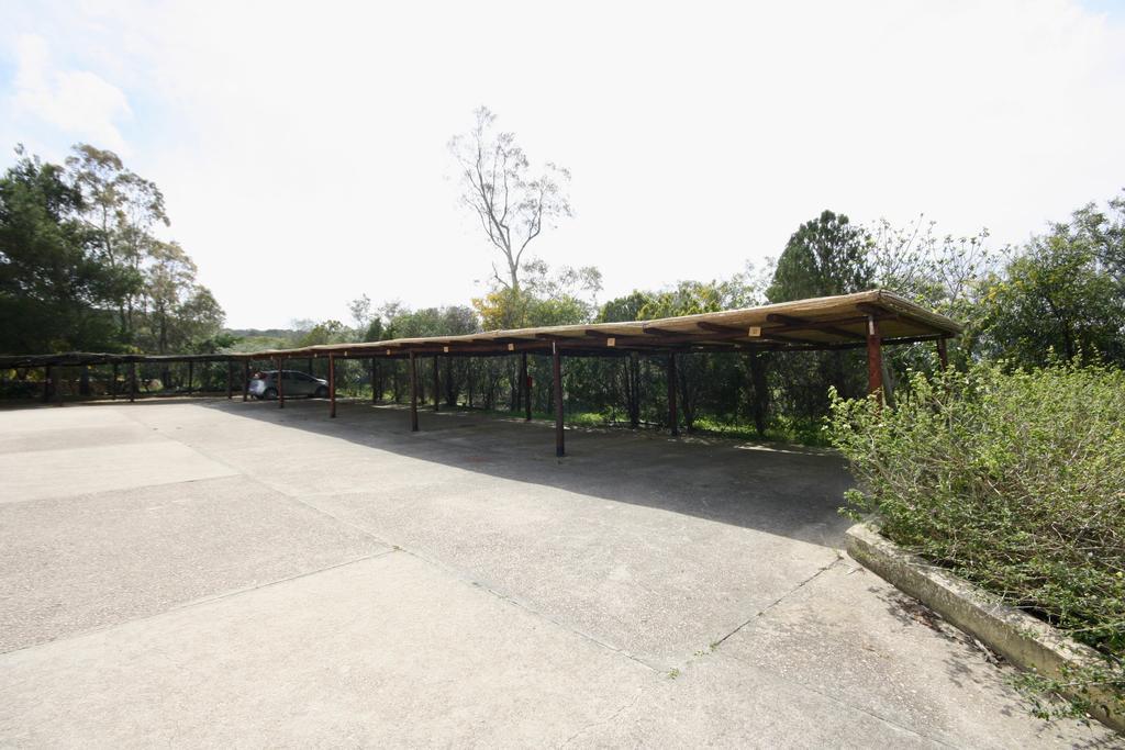 מורתה מריה Summer Residence Bunte מראה חיצוני תמונה
