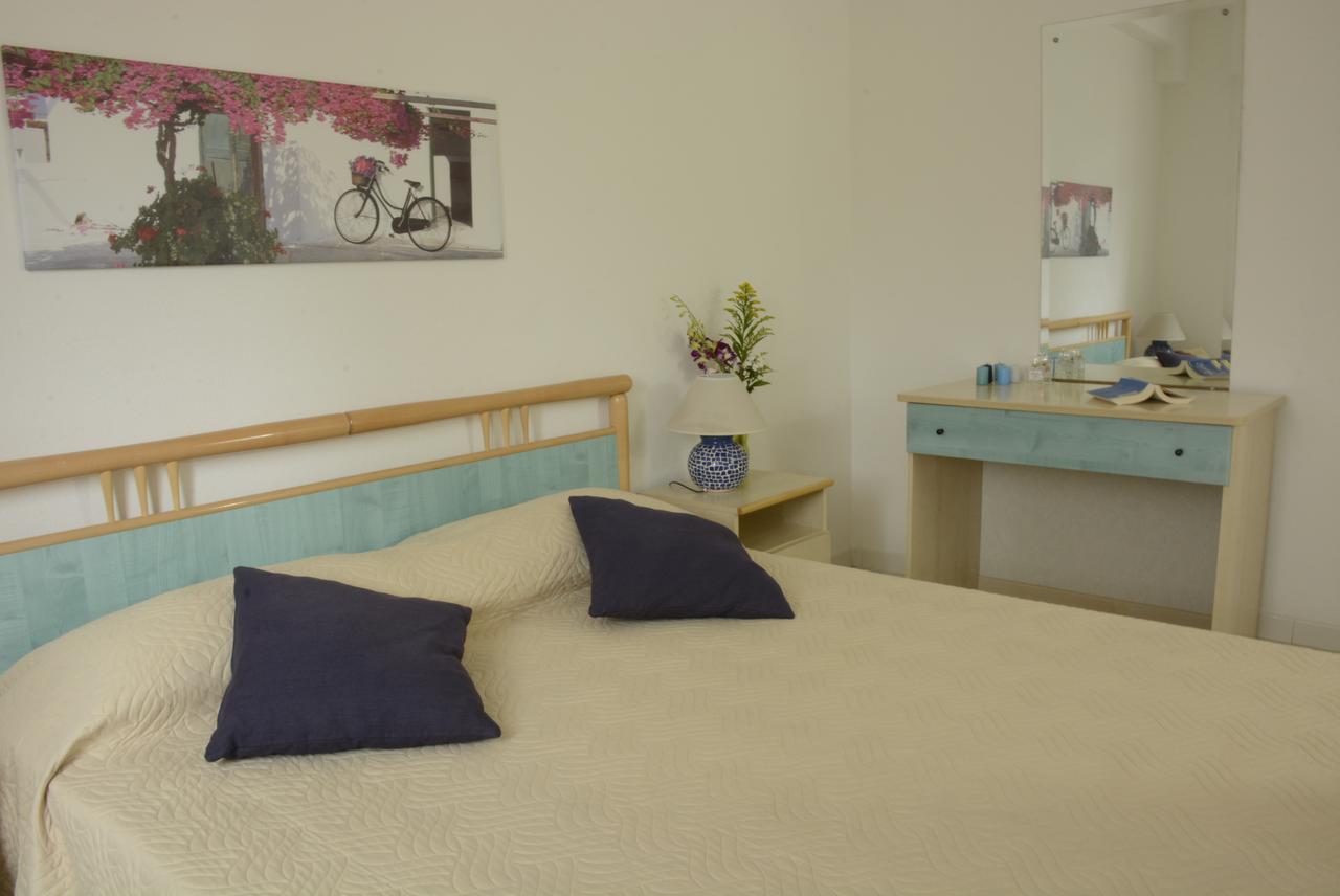 מורתה מריה Summer Residence Bunte מראה חיצוני תמונה