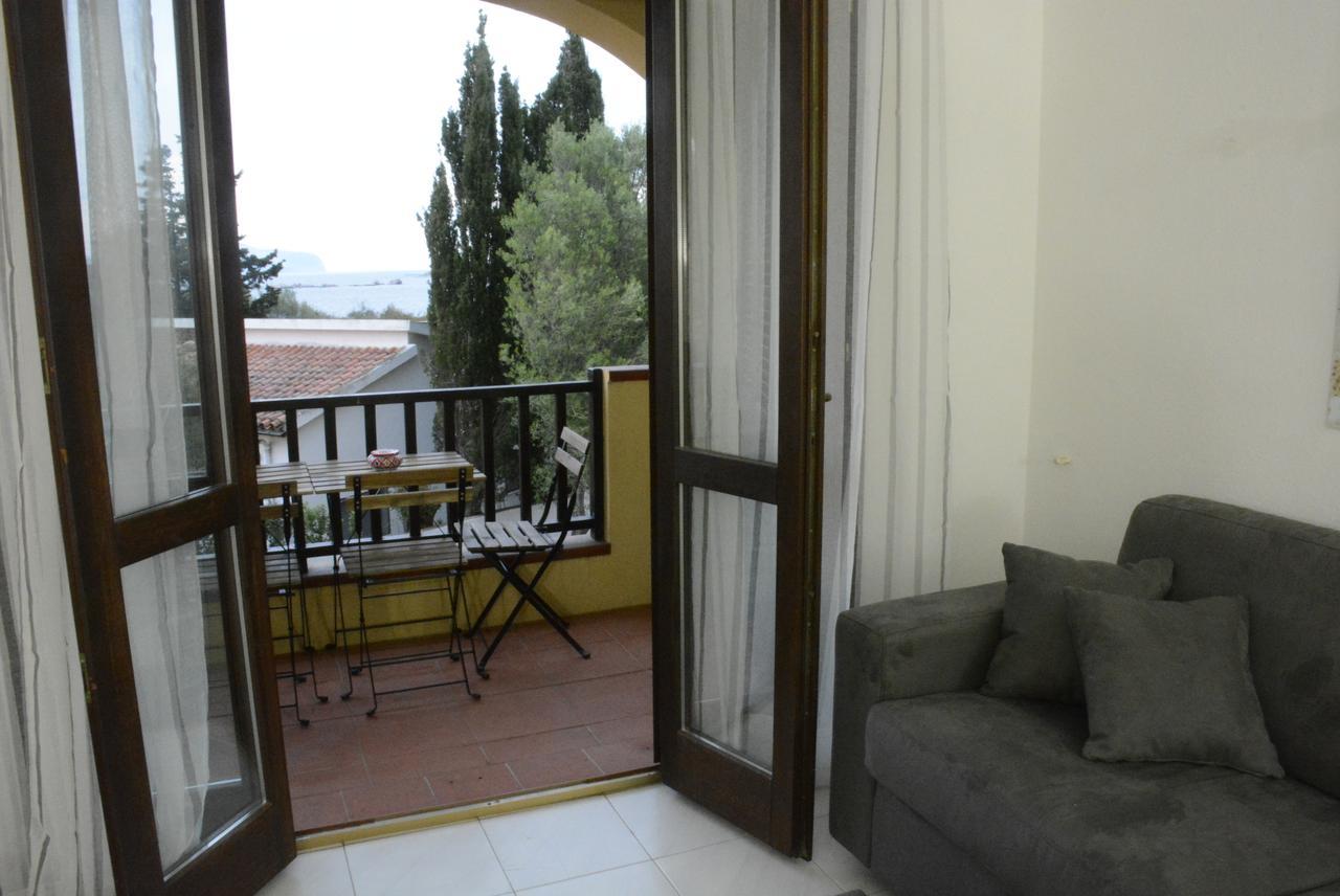 מורתה מריה Summer Residence Bunte מראה חיצוני תמונה