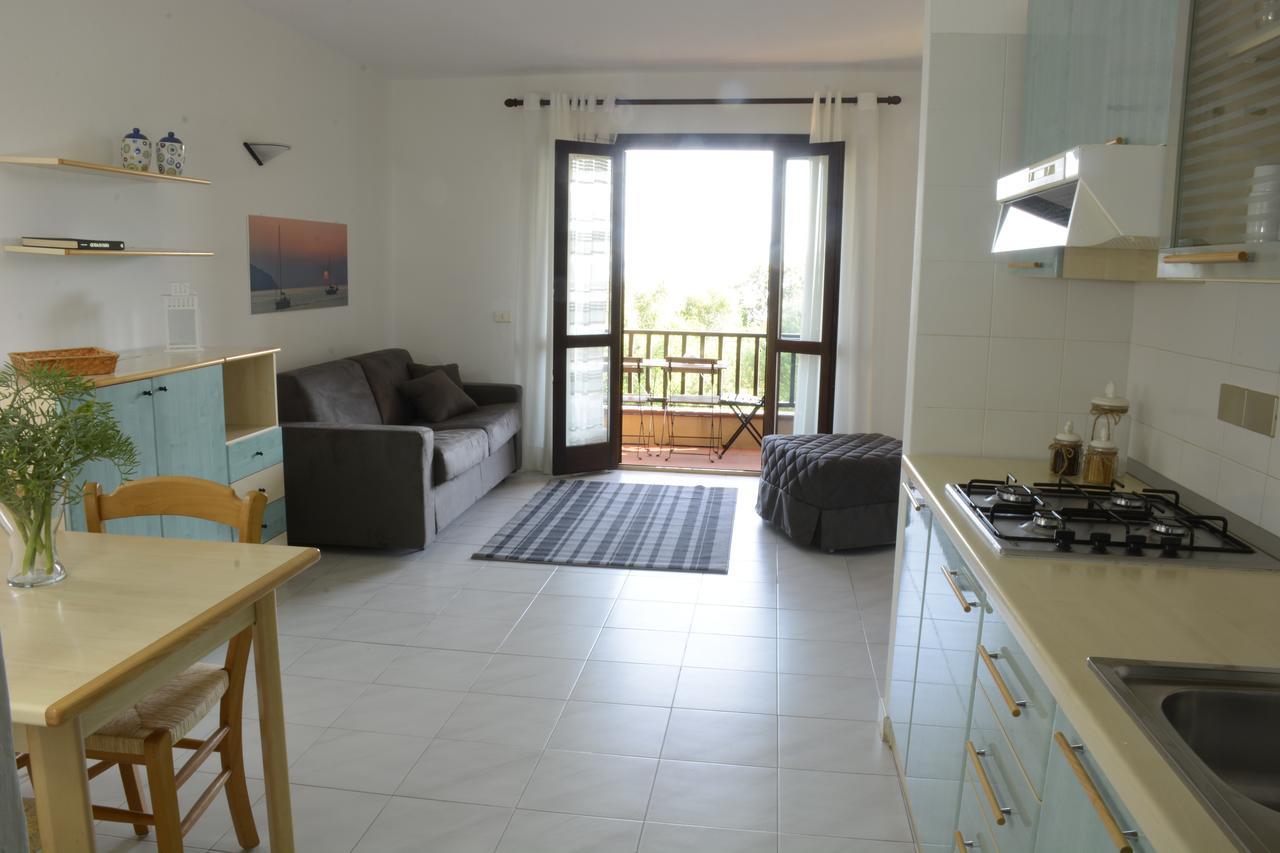 מורתה מריה Summer Residence Bunte מראה חיצוני תמונה