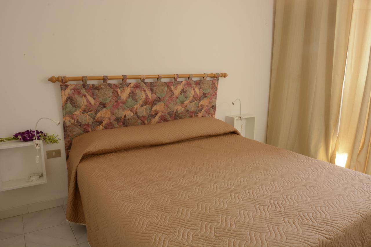 מורתה מריה Summer Residence Bunte מראה חיצוני תמונה