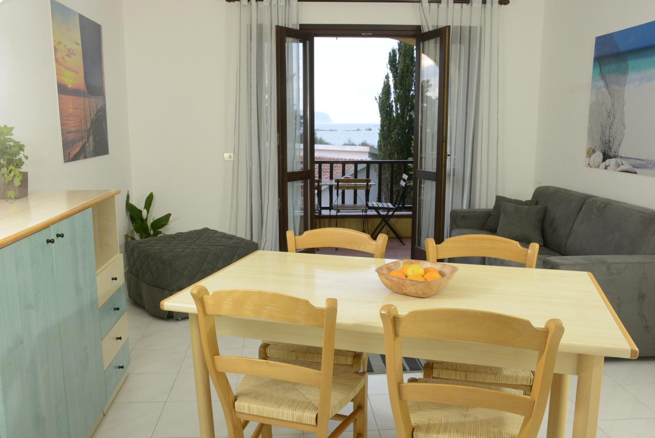מורתה מריה Summer Residence Bunte מראה חיצוני תמונה