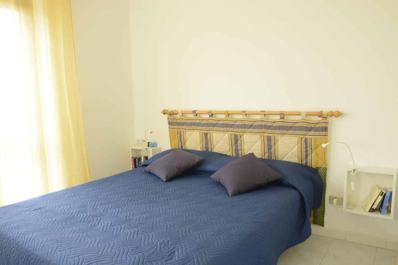 מורתה מריה Summer Residence Bunte מראה חיצוני תמונה