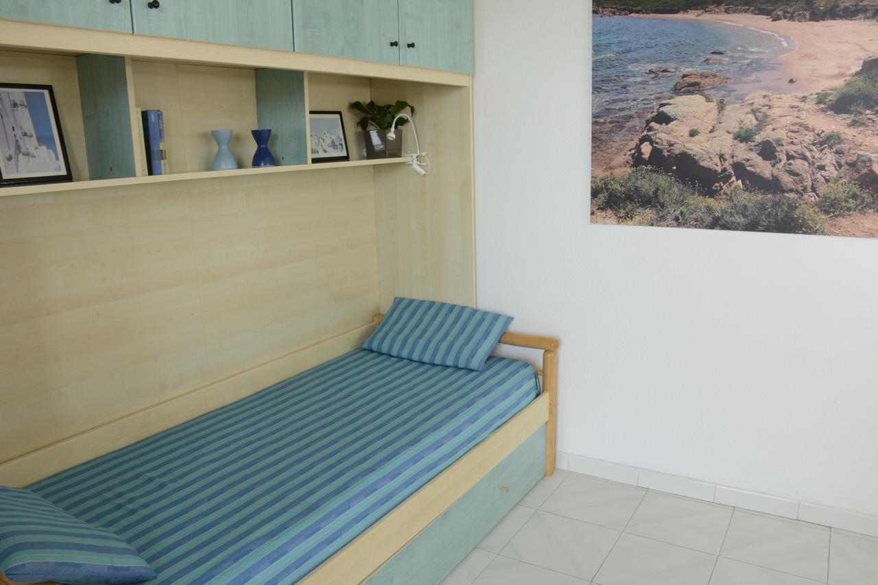 מורתה מריה Summer Residence Bunte מראה חיצוני תמונה