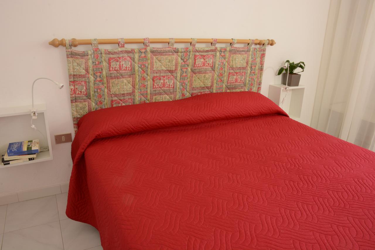 מורתה מריה Summer Residence Bunte מראה חיצוני תמונה