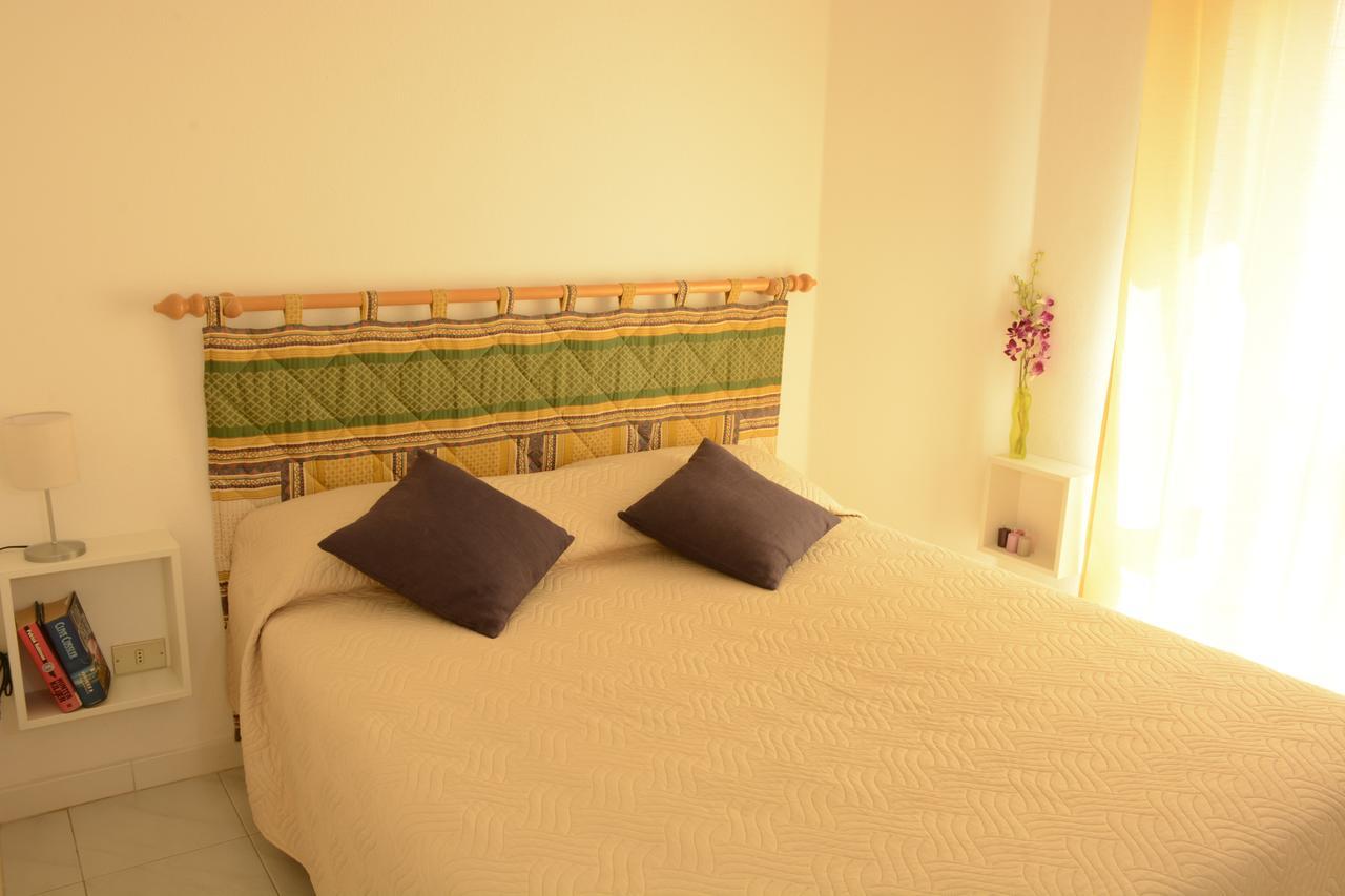 מורתה מריה Summer Residence Bunte מראה חיצוני תמונה