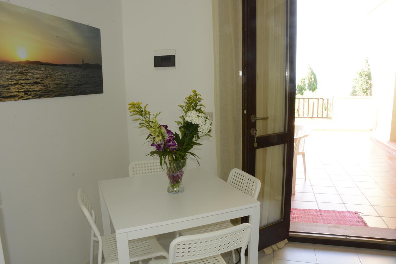 מורתה מריה Summer Residence Bunte מראה חיצוני תמונה
