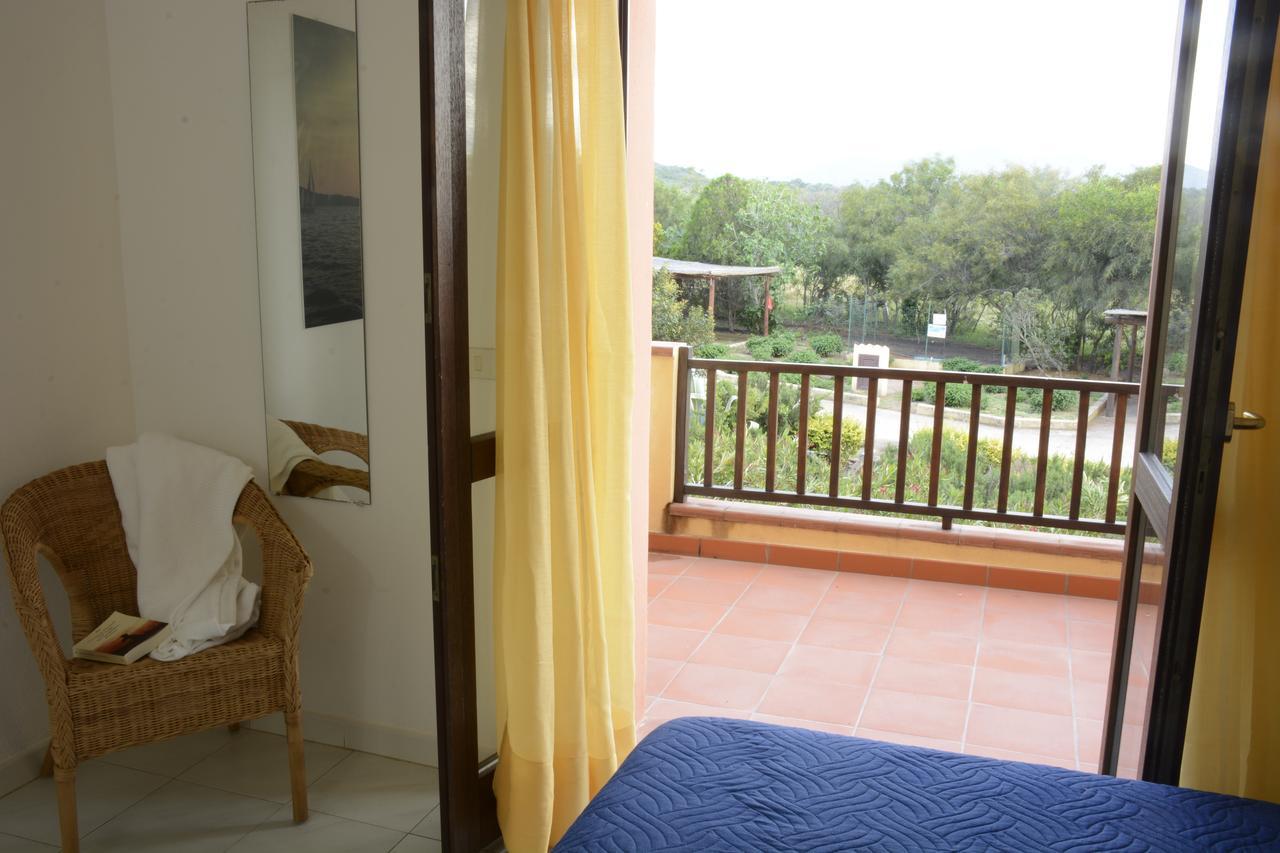 מורתה מריה Summer Residence Bunte מראה חיצוני תמונה
