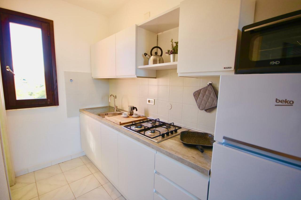 מורתה מריה Summer Residence Bunte מראה חיצוני תמונה