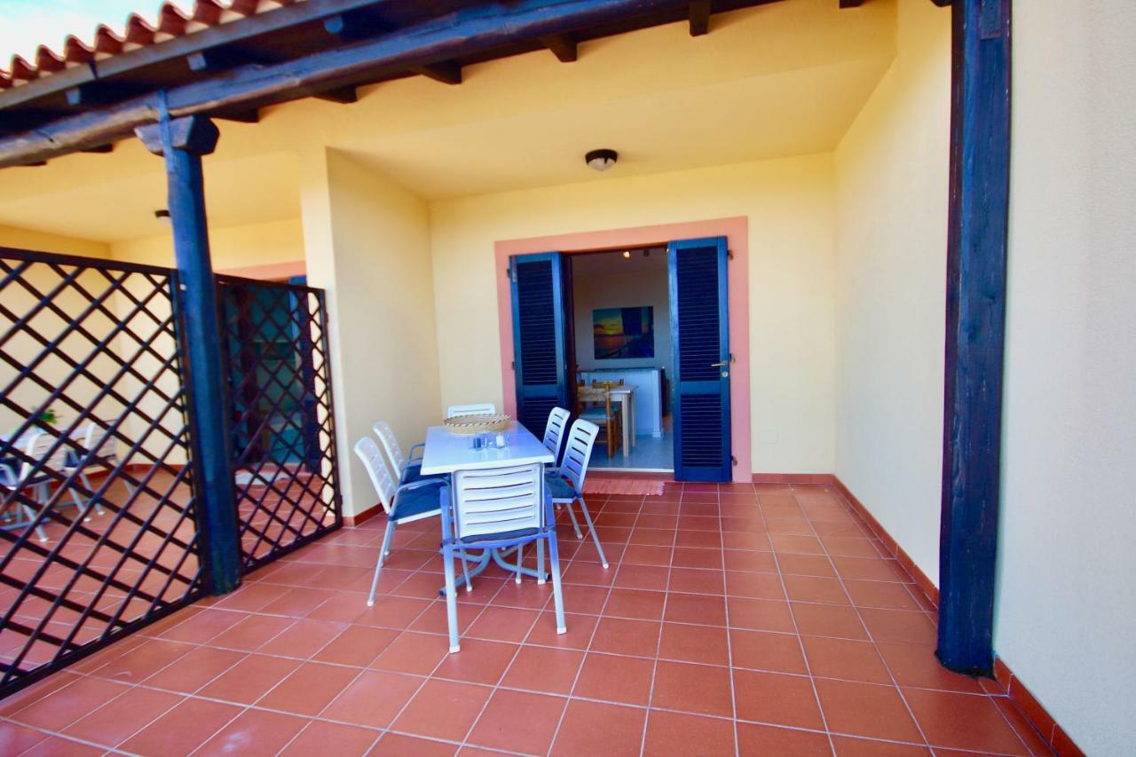 מורתה מריה Summer Residence Bunte מראה חיצוני תמונה