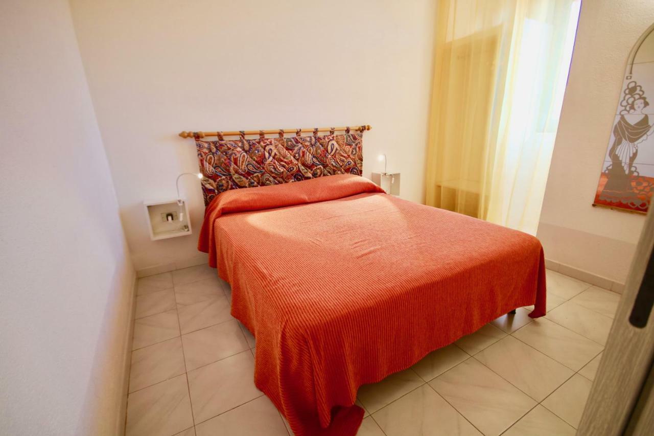 מורתה מריה Summer Residence Bunte מראה חיצוני תמונה