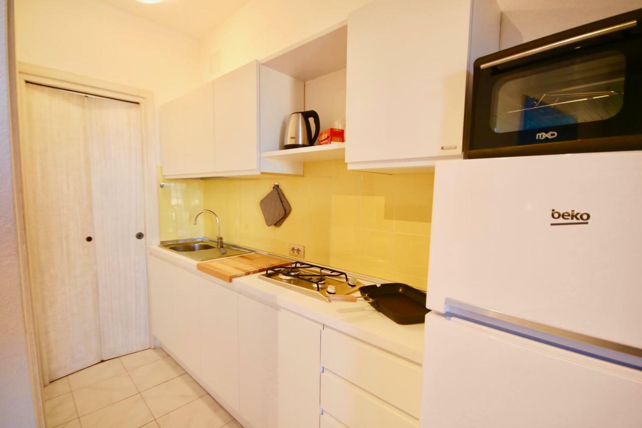 מורתה מריה Summer Residence Bunte מראה חיצוני תמונה
