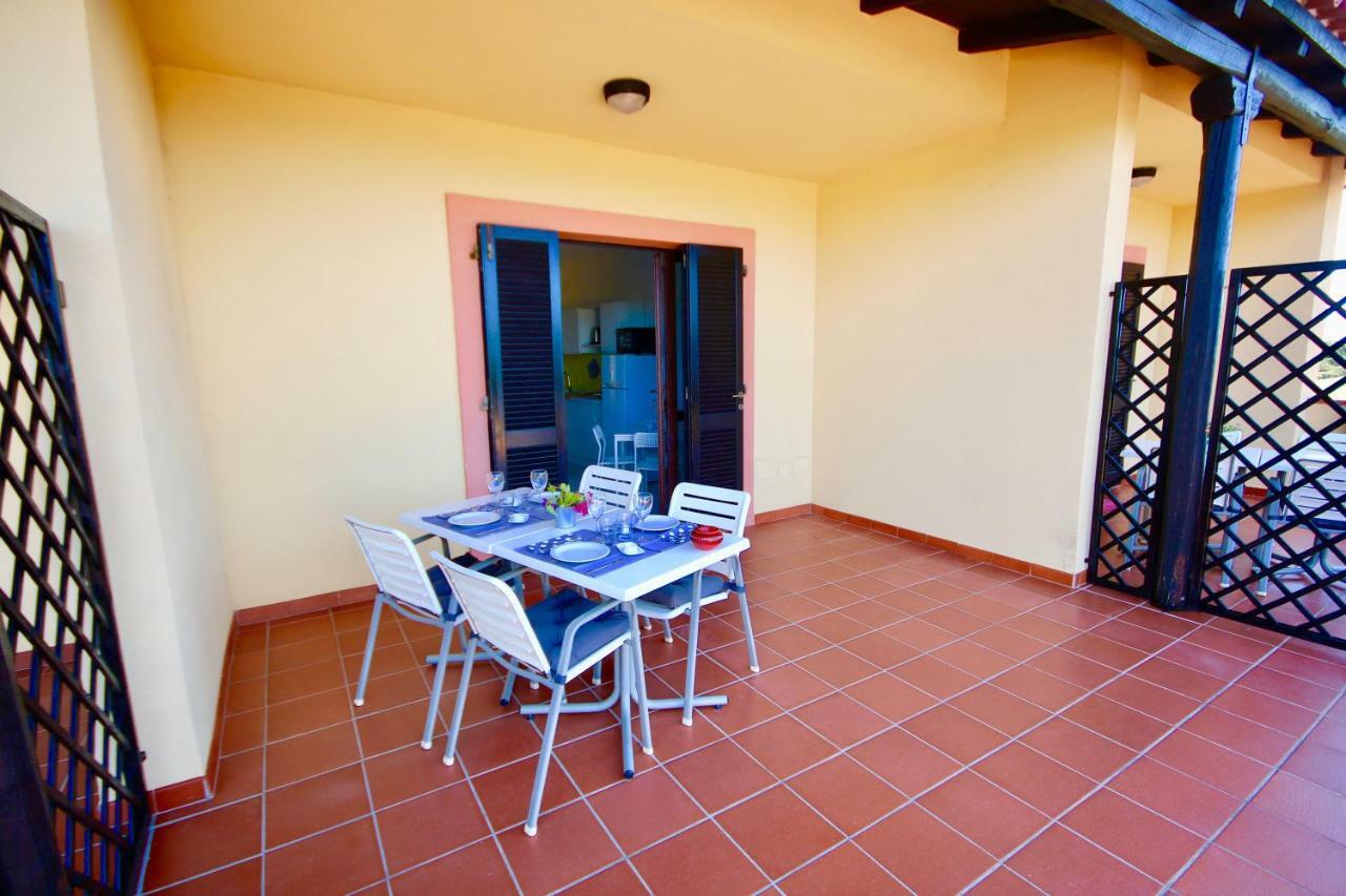 מורתה מריה Summer Residence Bunte מראה חיצוני תמונה
