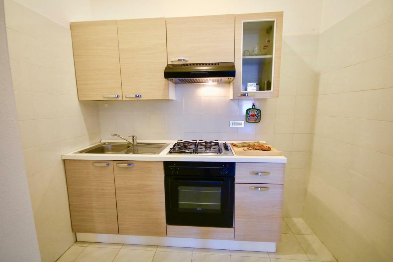 מורתה מריה Summer Residence Bunte מראה חיצוני תמונה