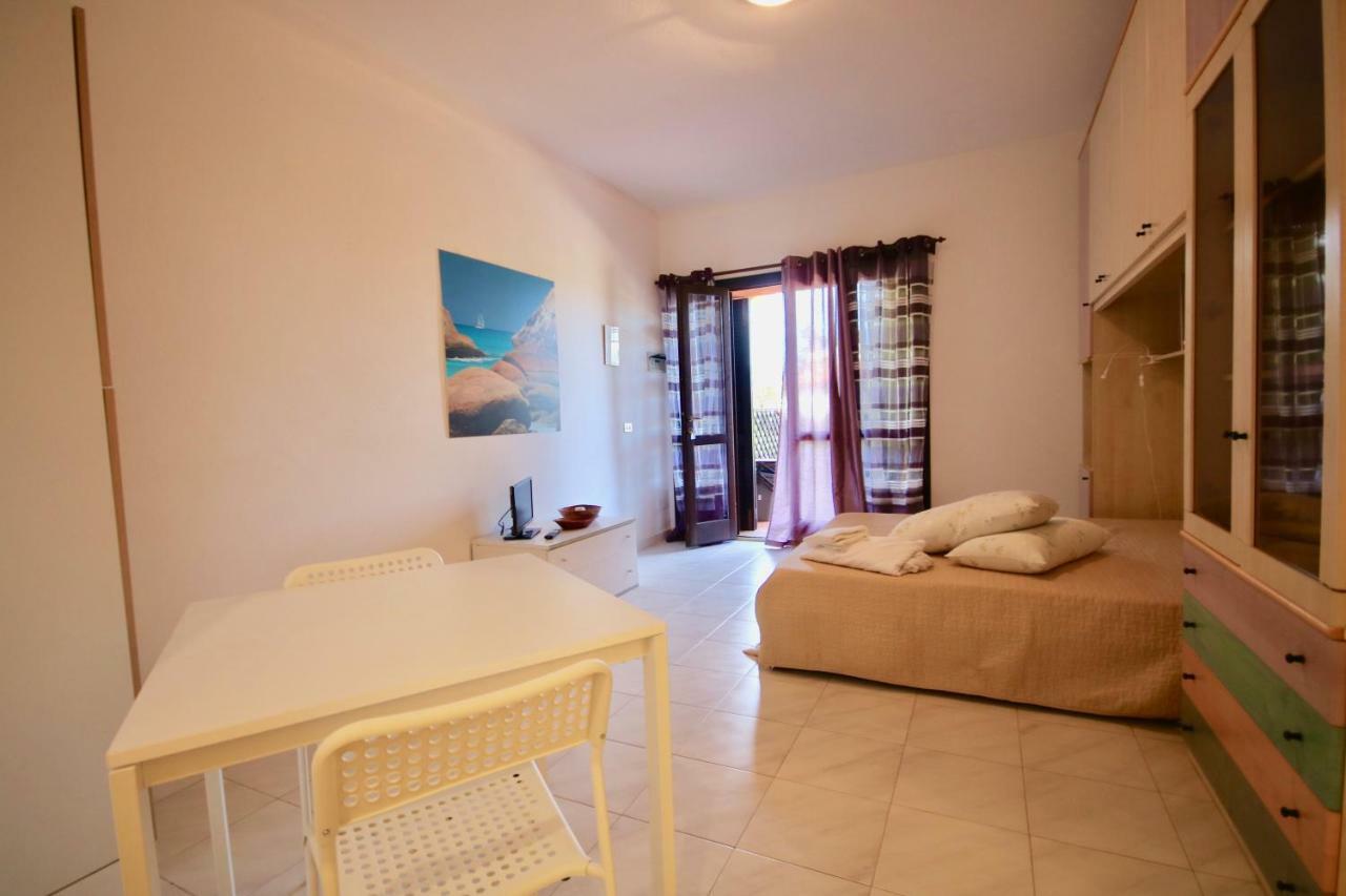 מורתה מריה Summer Residence Bunte מראה חיצוני תמונה
