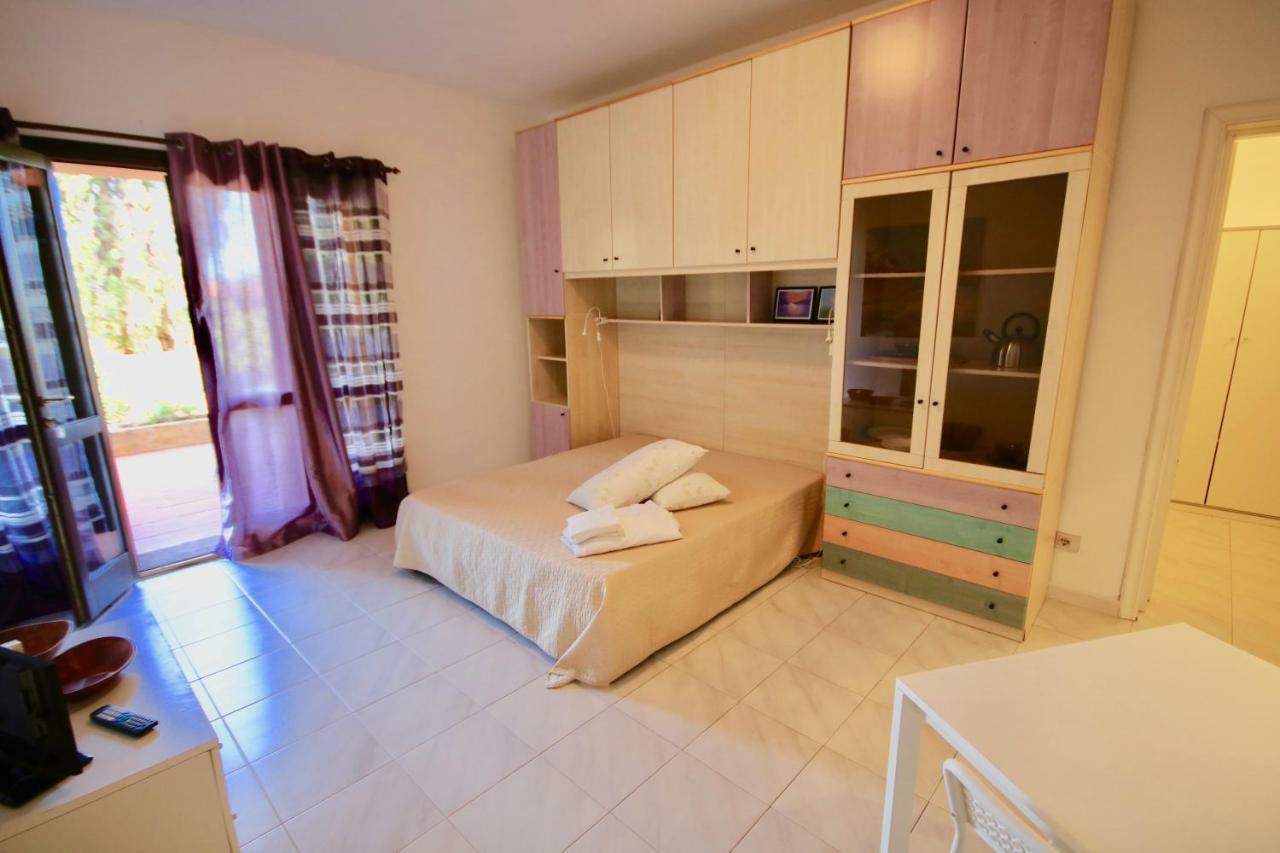 מורתה מריה Summer Residence Bunte מראה חיצוני תמונה