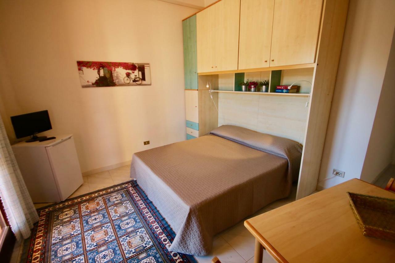 מורתה מריה Summer Residence Bunte מראה חיצוני תמונה
