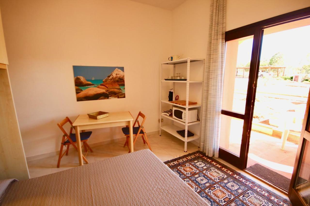 מורתה מריה Summer Residence Bunte מראה חיצוני תמונה