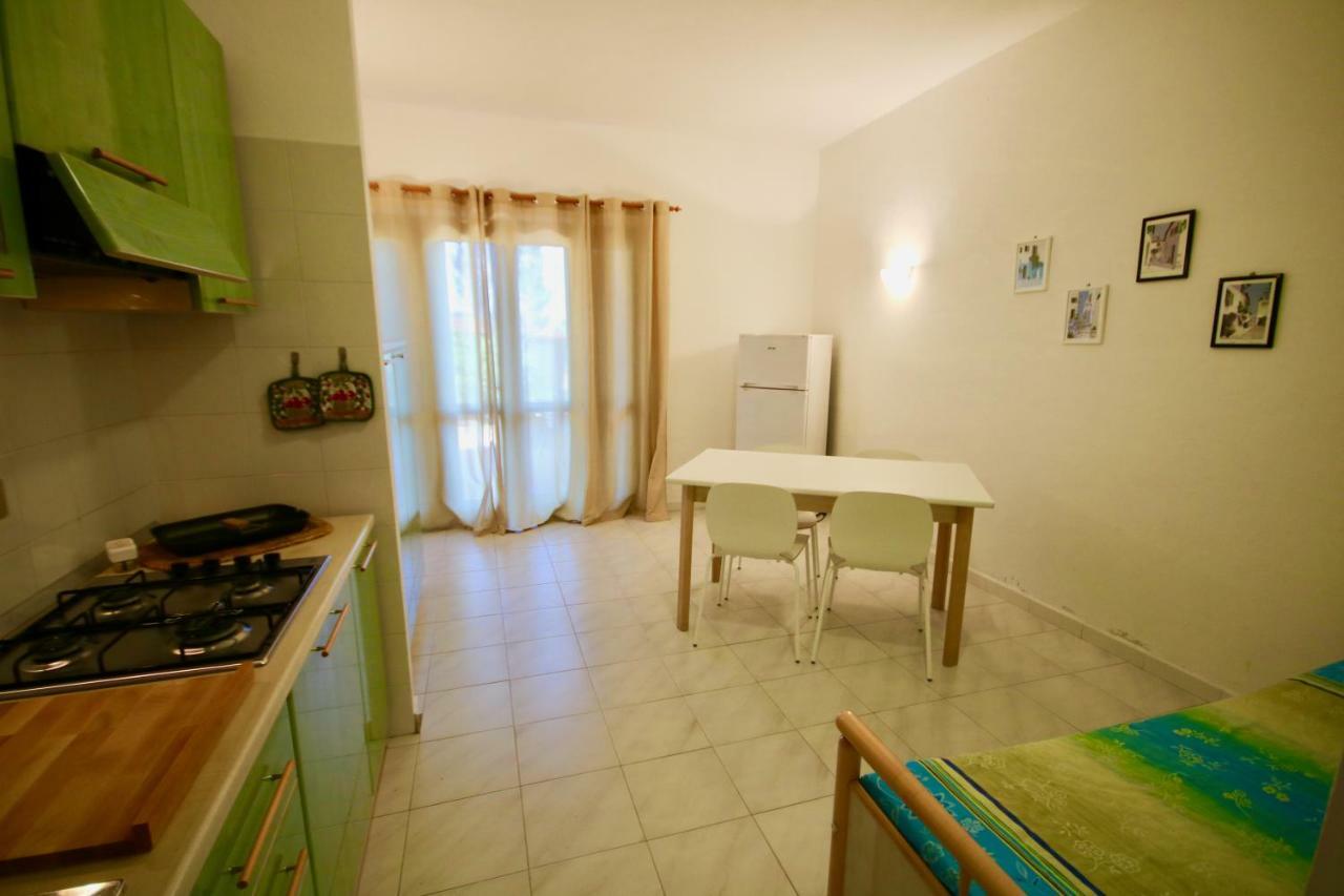 מורתה מריה Summer Residence Bunte מראה חיצוני תמונה