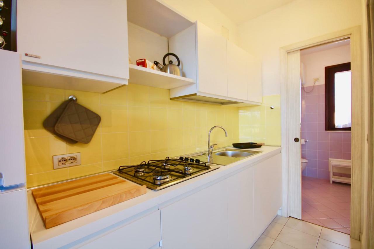 מורתה מריה Summer Residence Bunte מראה חיצוני תמונה