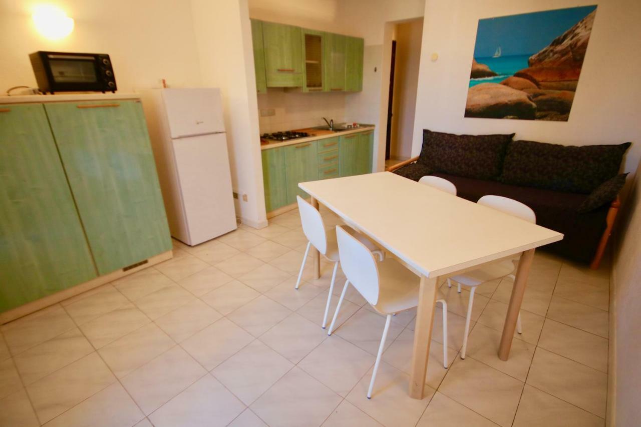 מורתה מריה Summer Residence Bunte מראה חיצוני תמונה